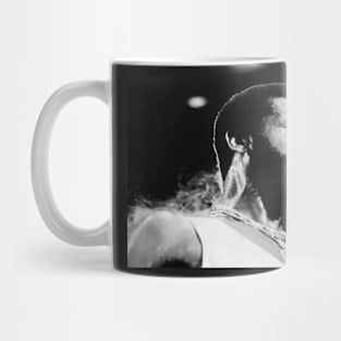 Pendergrass Mug